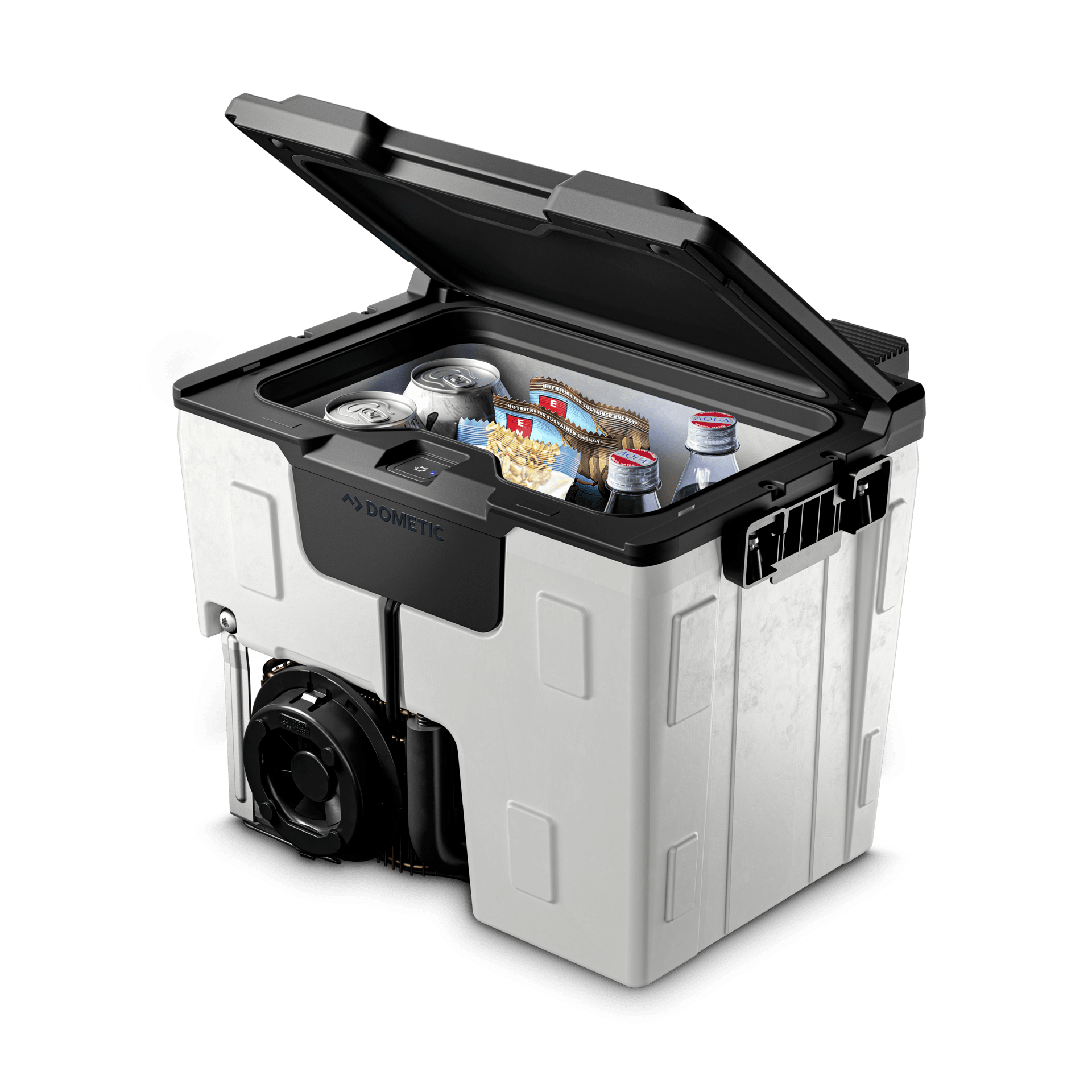 Dometic CCF-T, GM 1500 Center Console Refrigerator