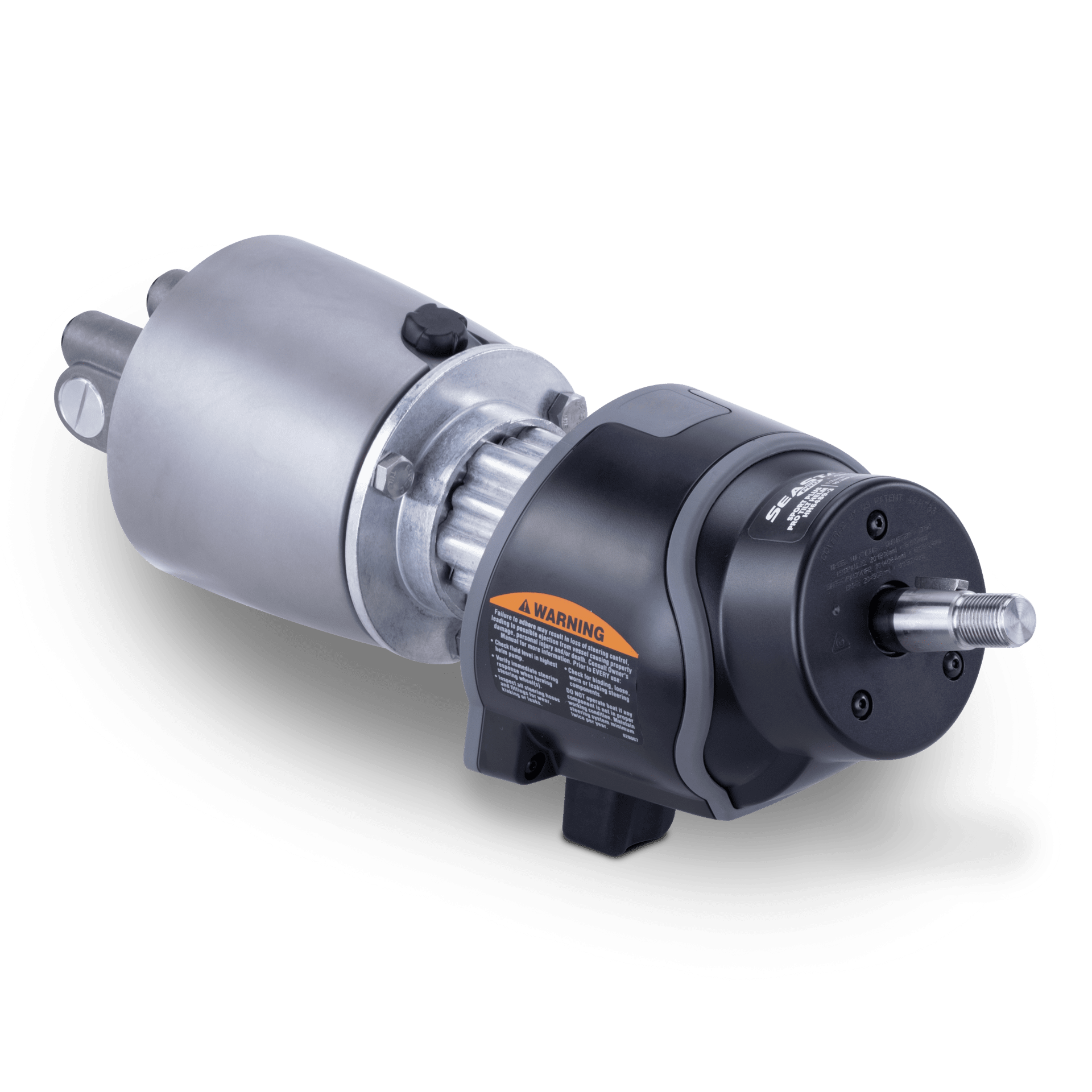 Dometic SeaStar Sport Plus Tilt Helm 