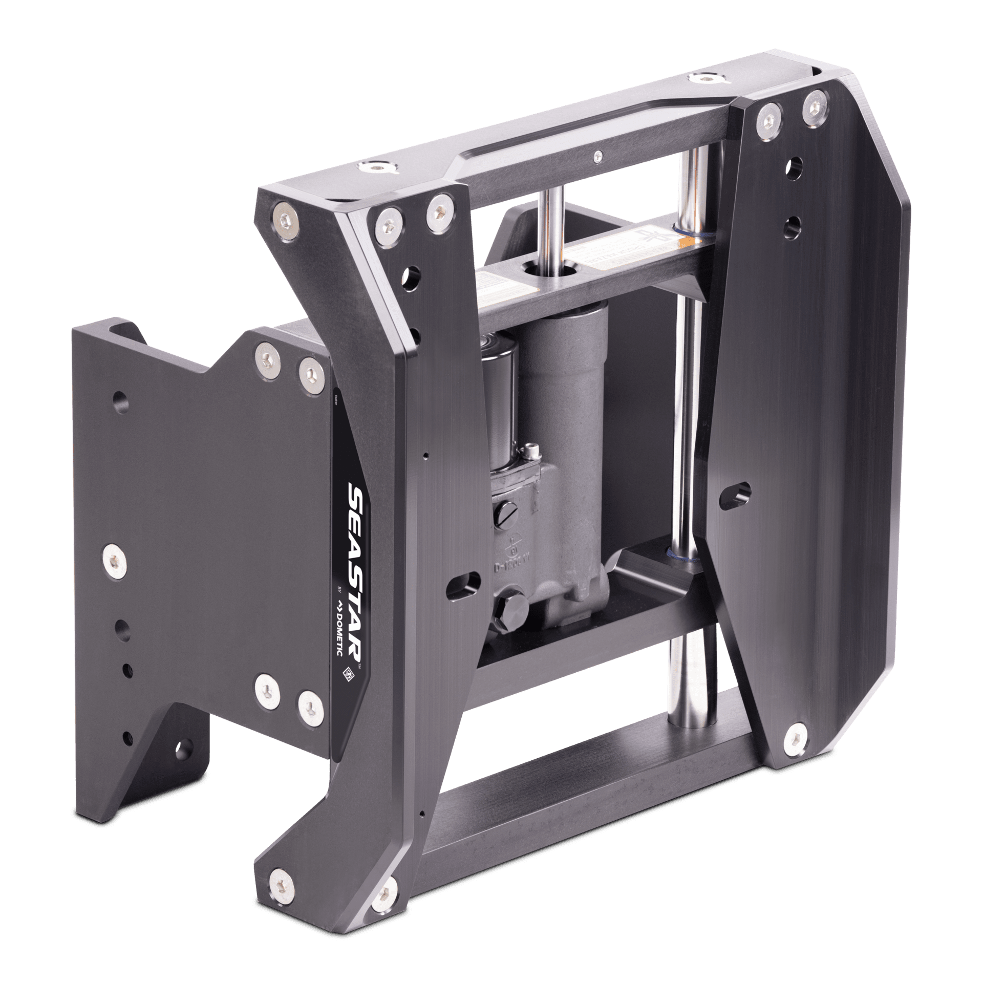 Dometic Standard Jack Plate