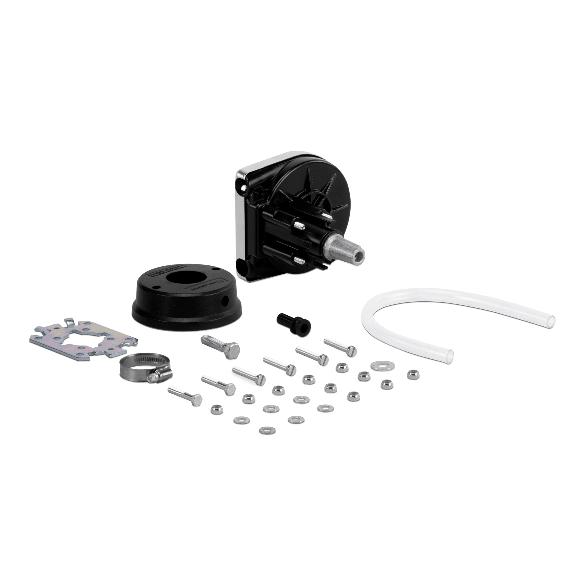 Dometic Light Duty Helm