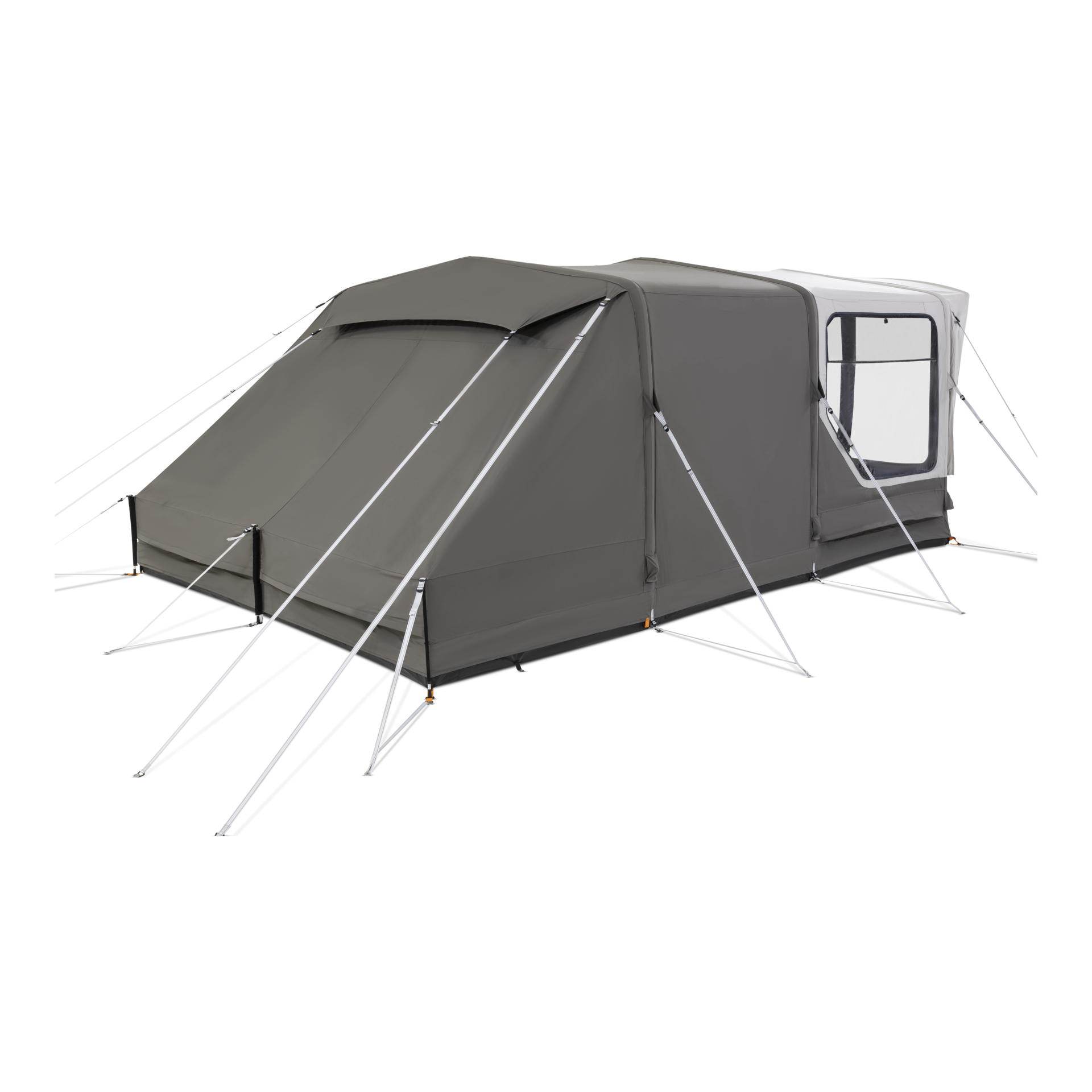 Dometic Boracay FTC 401 TC