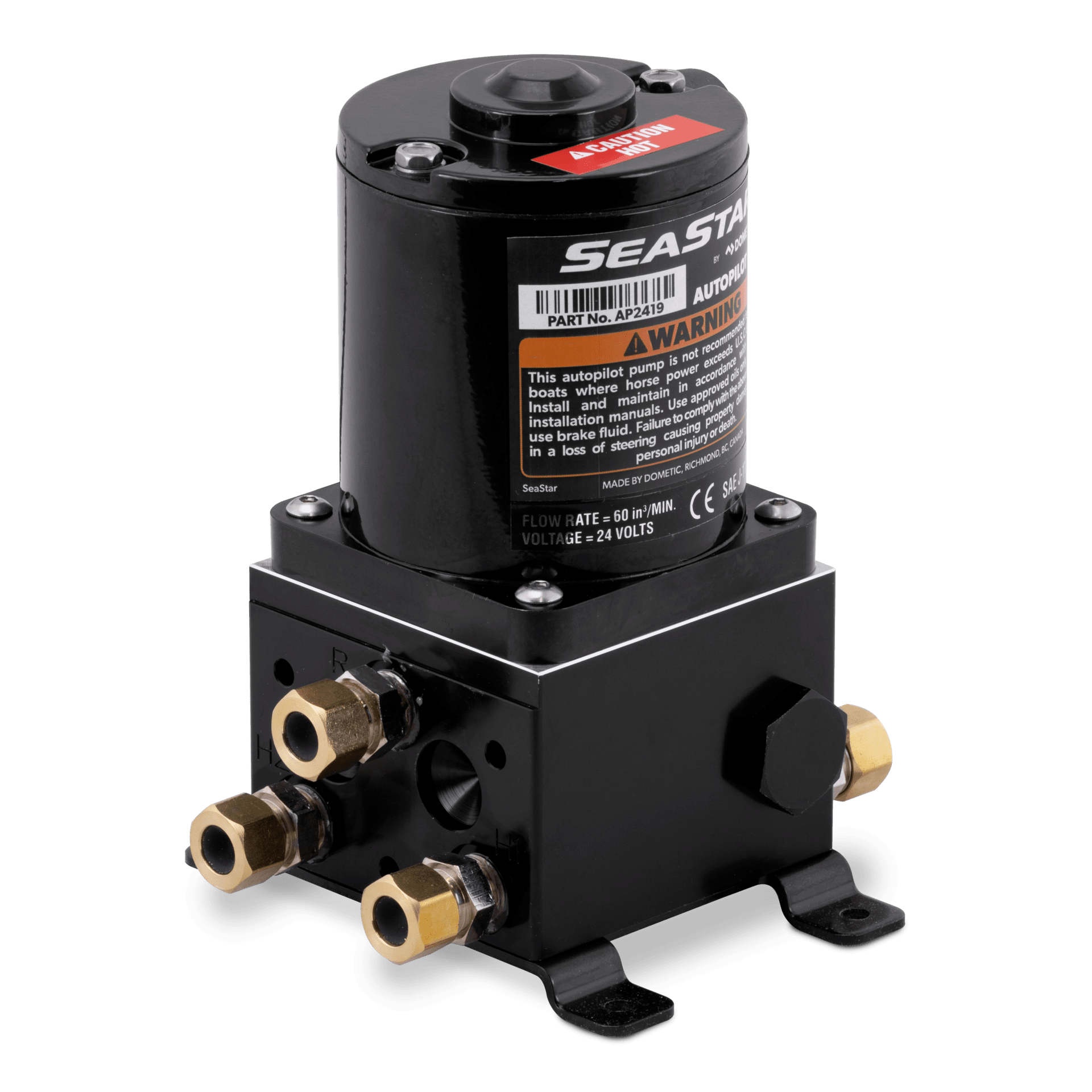 Dometic Autopilot Pump