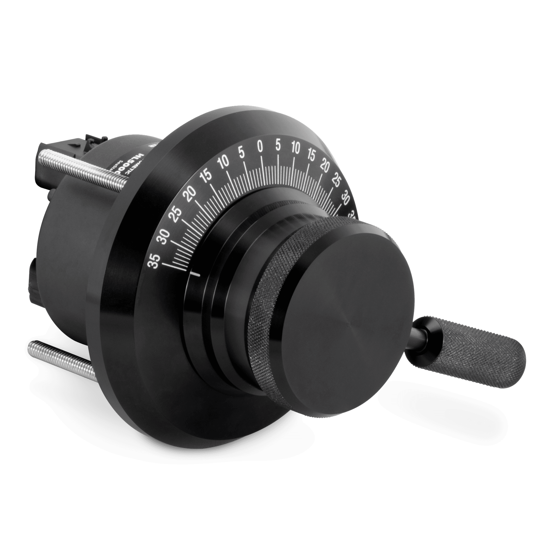 Dometic Optimus Follow-Up Lever