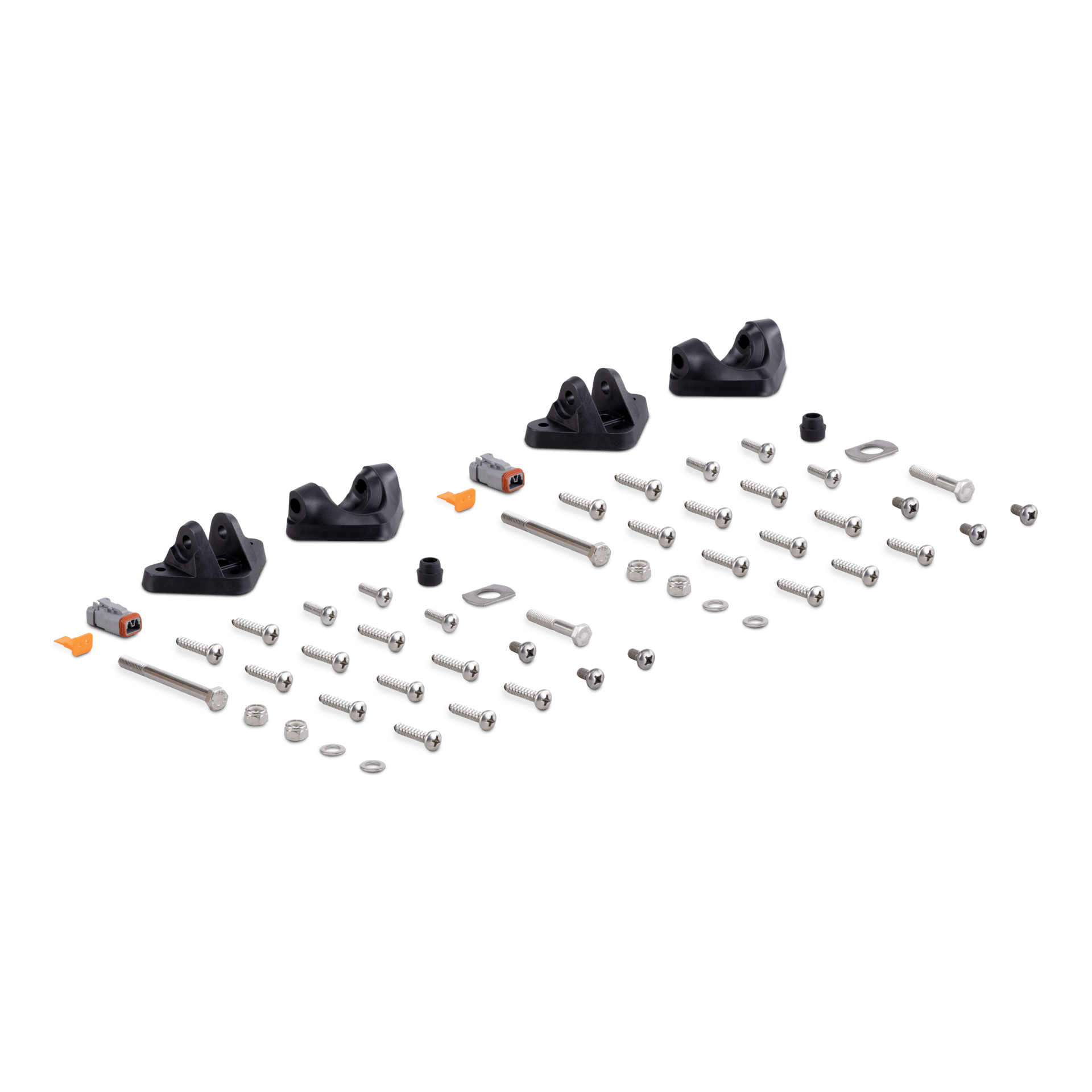 Dometic Standard Trim Tab System