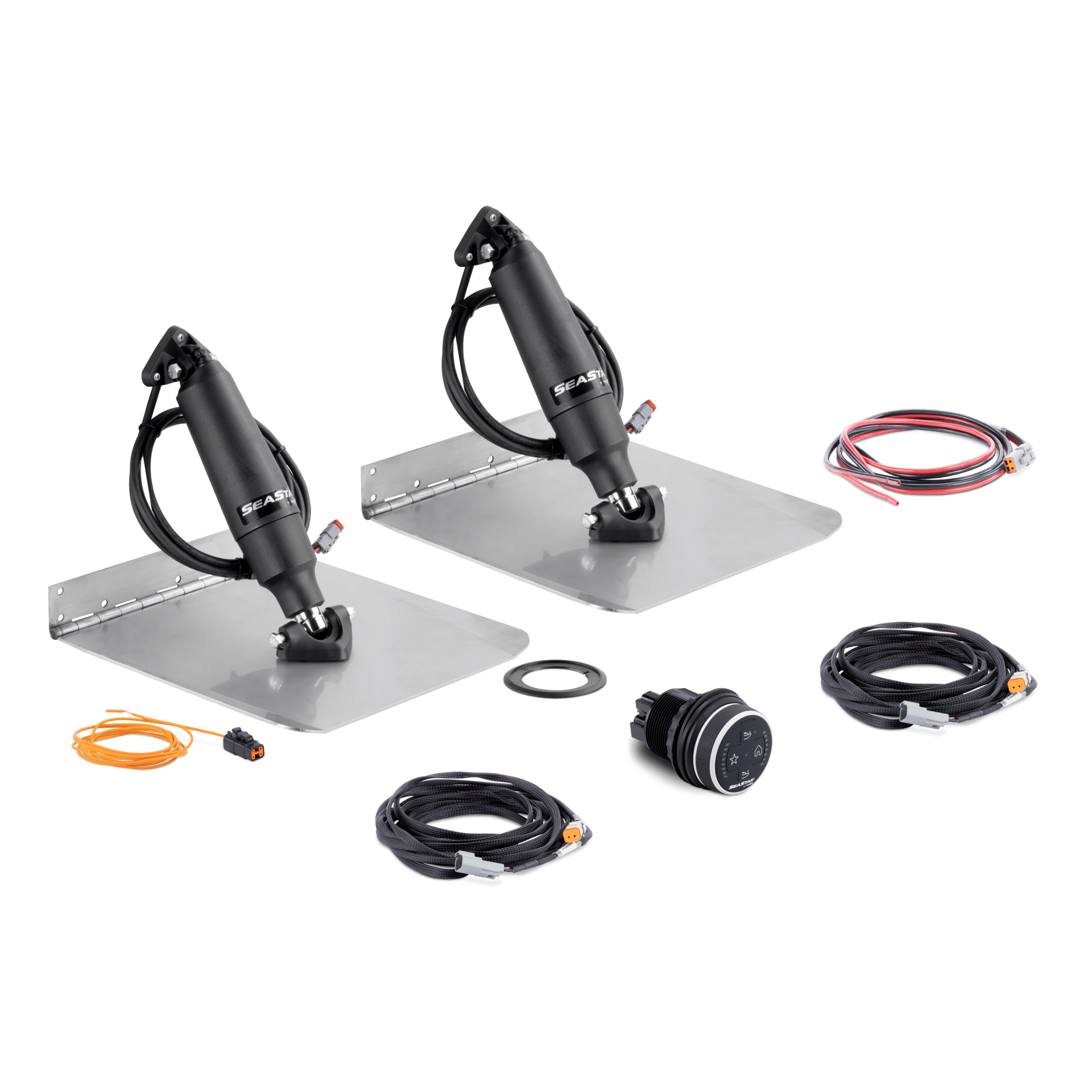Dometic Standard Trim Tab System