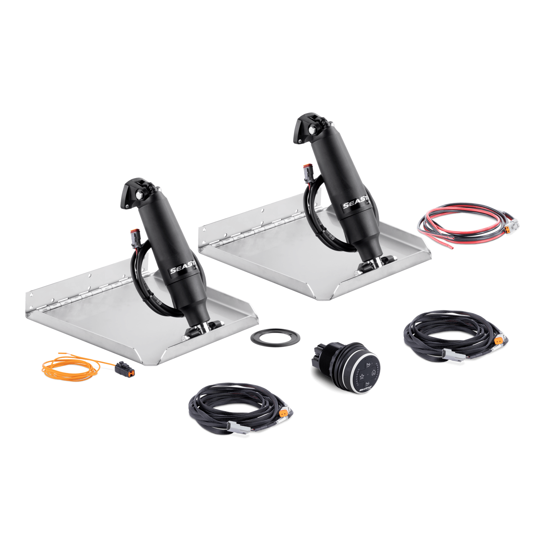 Dometic Standard Trim Tab System
