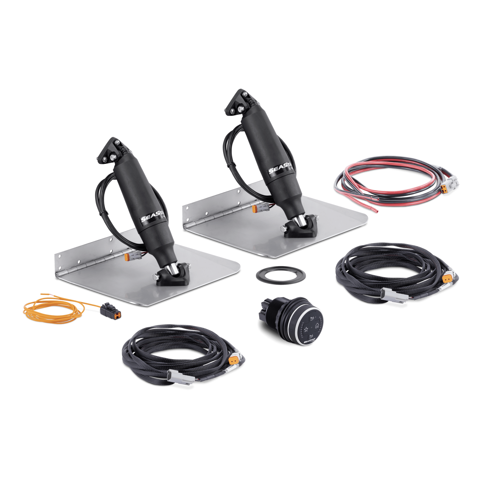 Dometic Standard Trim Tab System