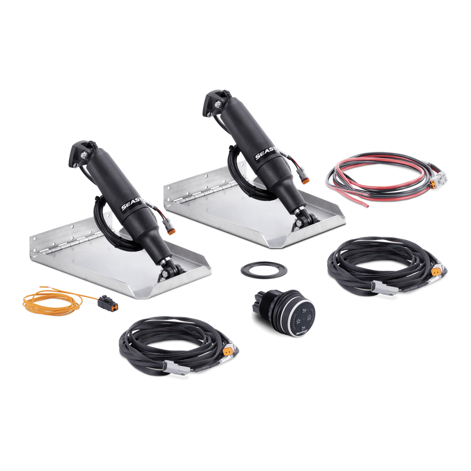 Dometic Standard Trim Tab System