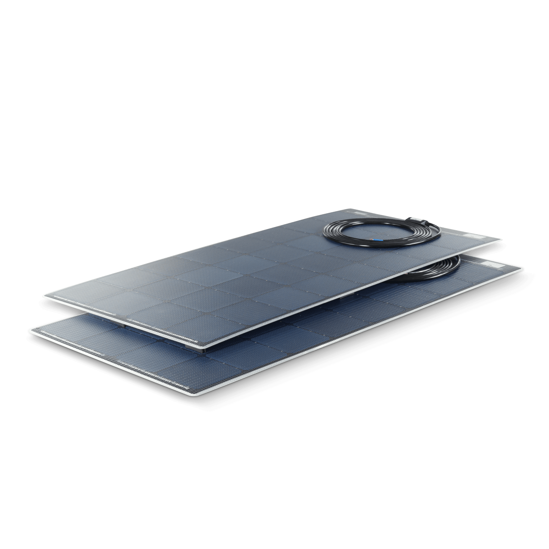 Dometic Büttner FLAT LIGHT 240-2 Kit