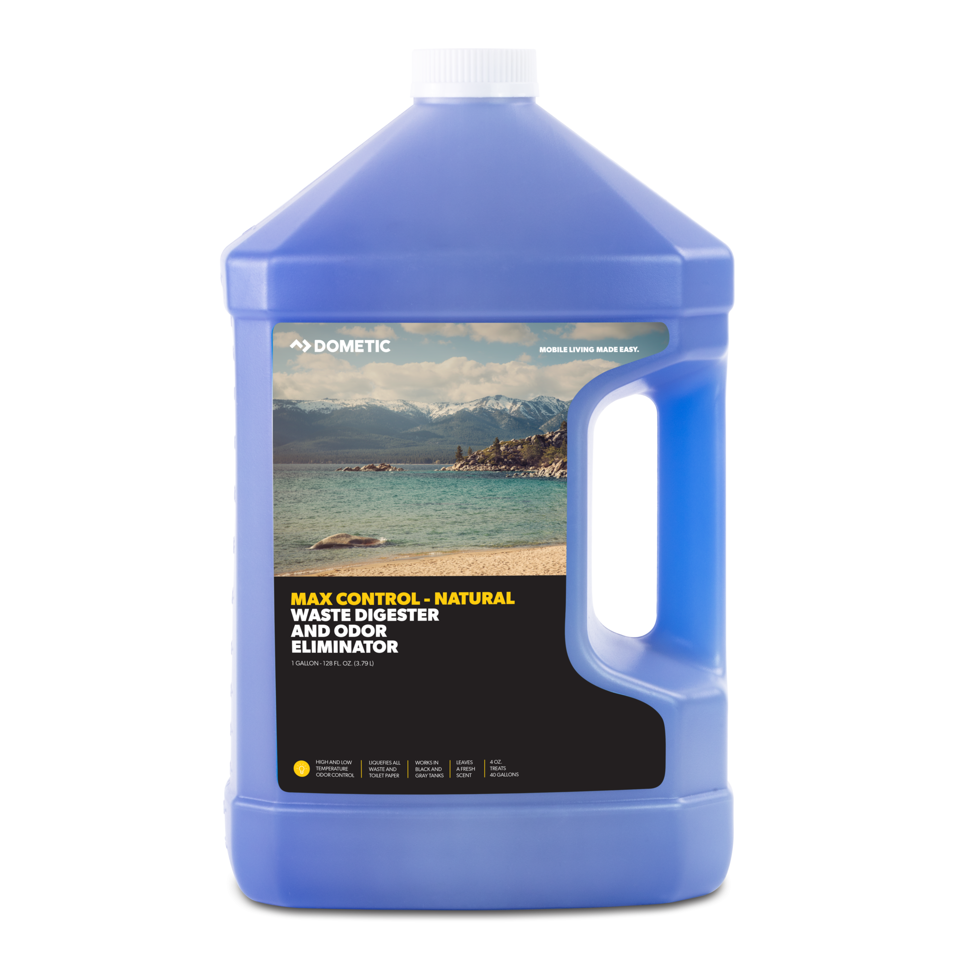 Dometic MAX Control - Natural