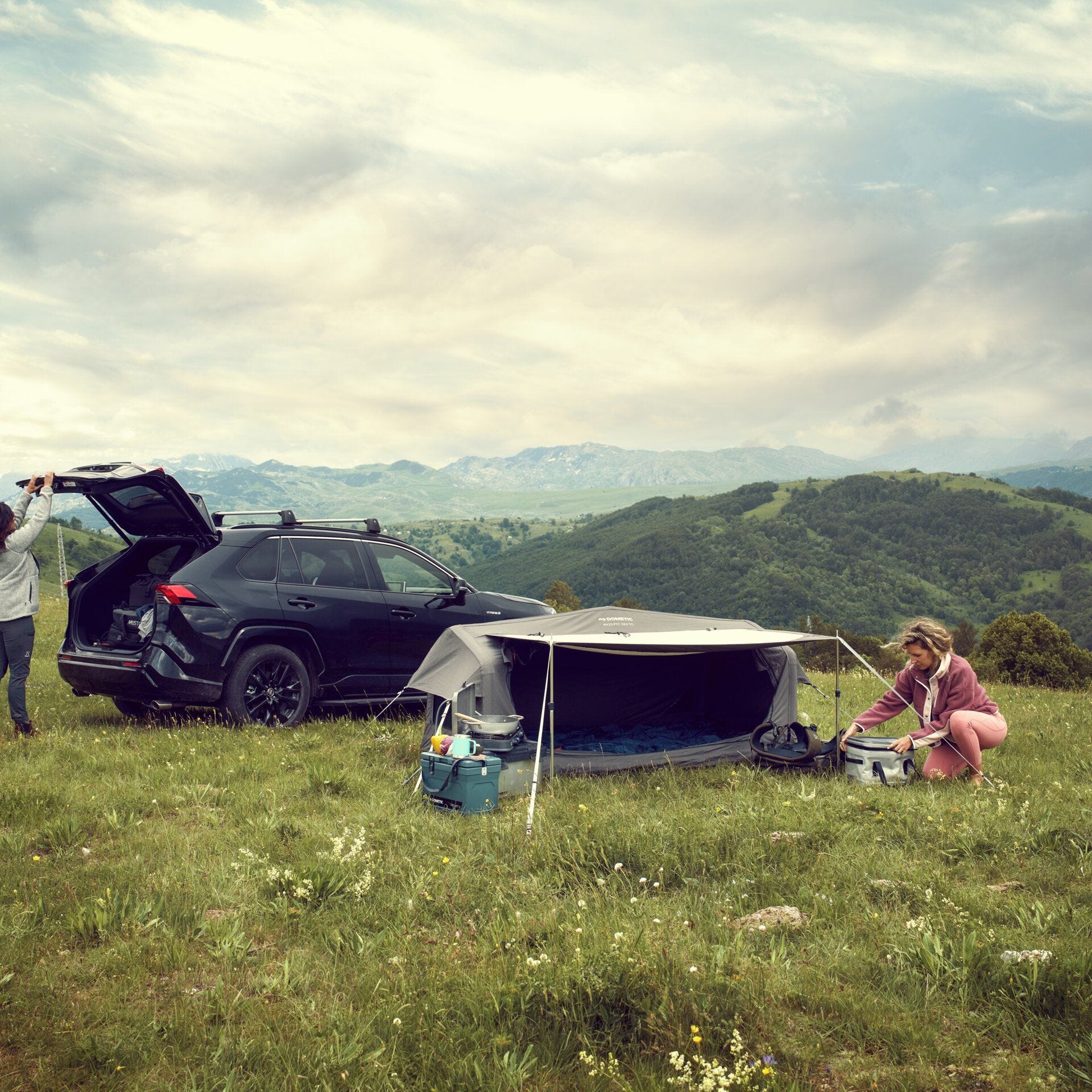 Dometic Thermo Mug 45