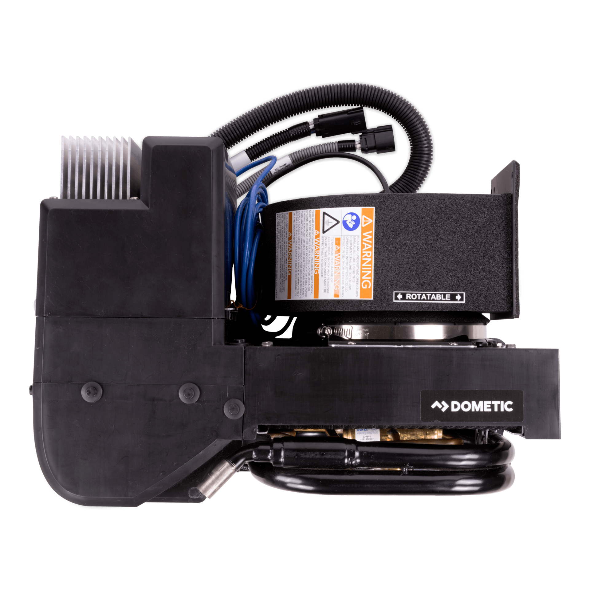Dometic GVTX10