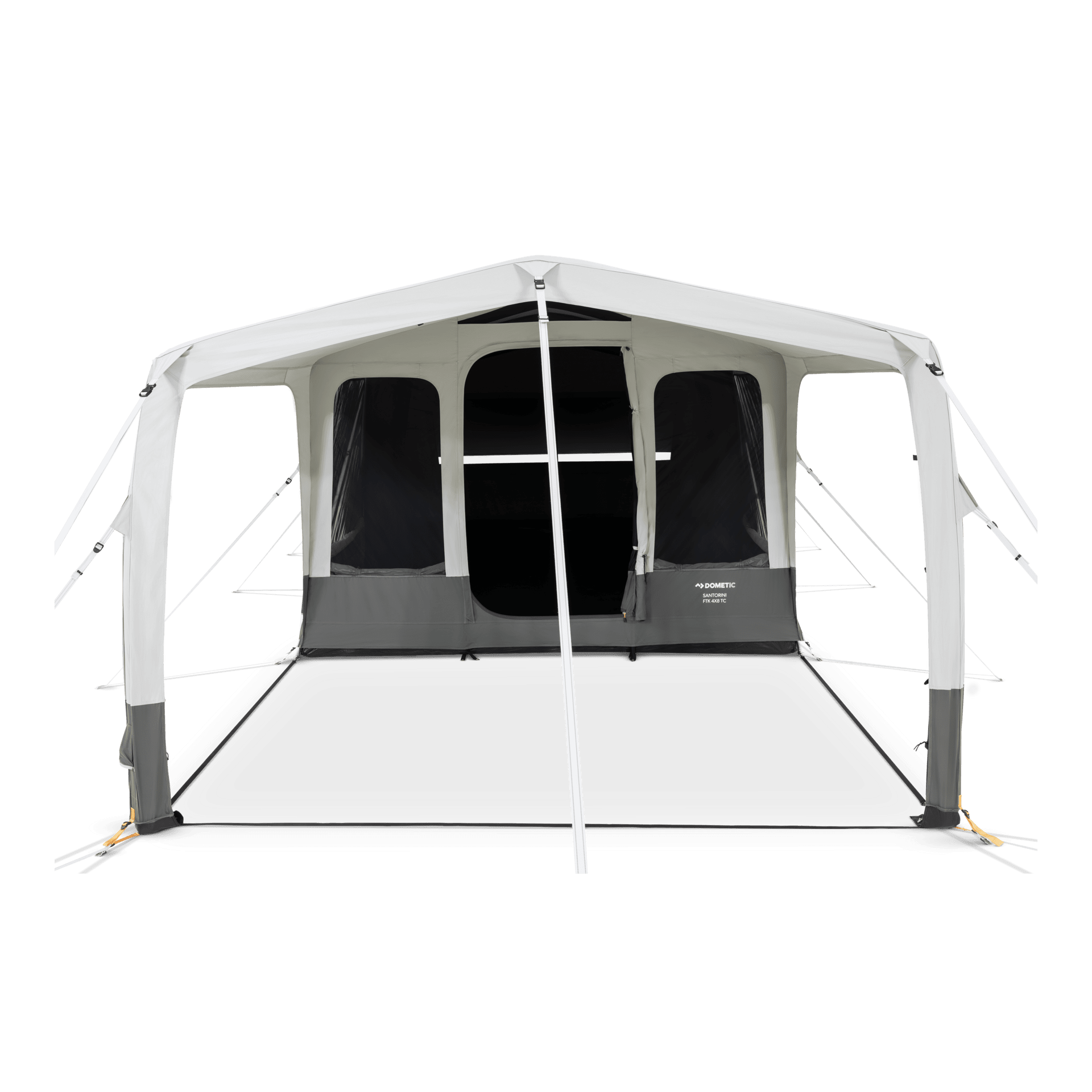 Dometic Santorini FTK 4X8 TC