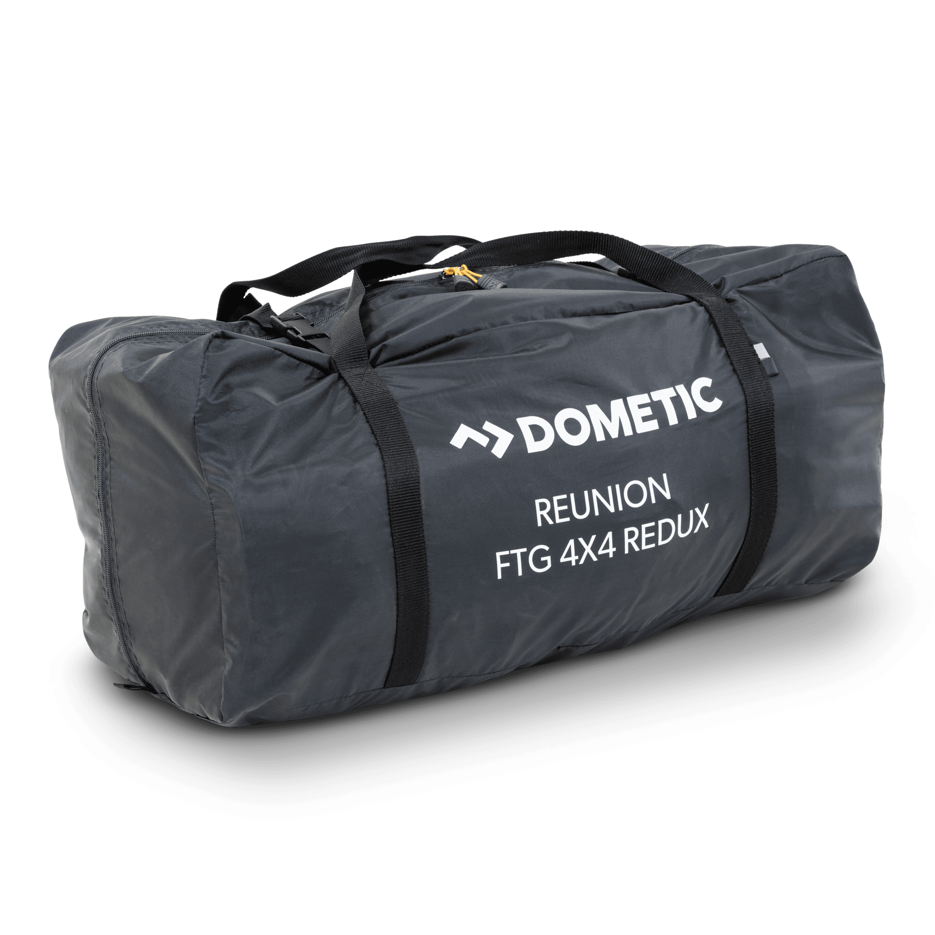 Dometic Reunion FTG 4 REDUX