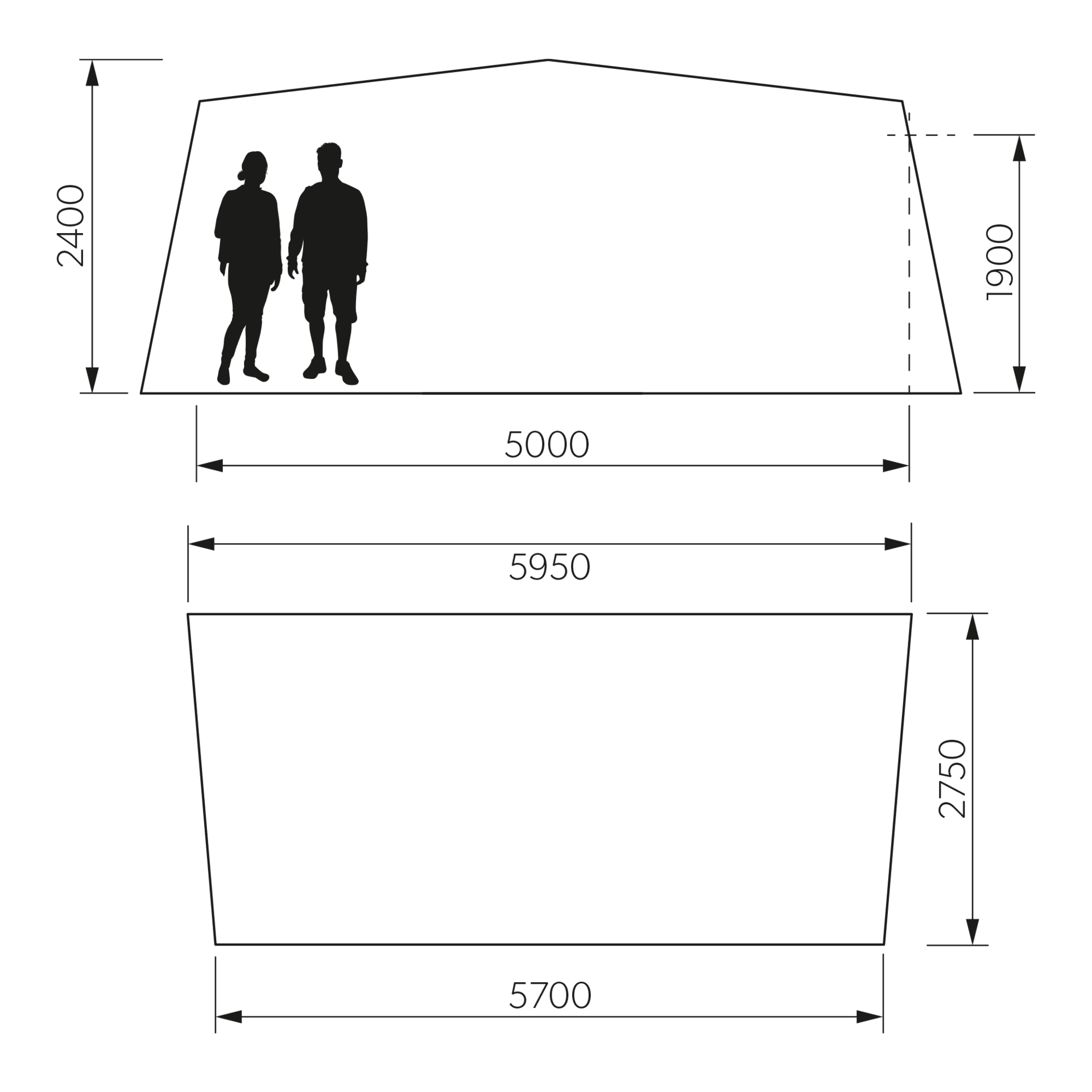 Dometic Residence AIR Tour 14