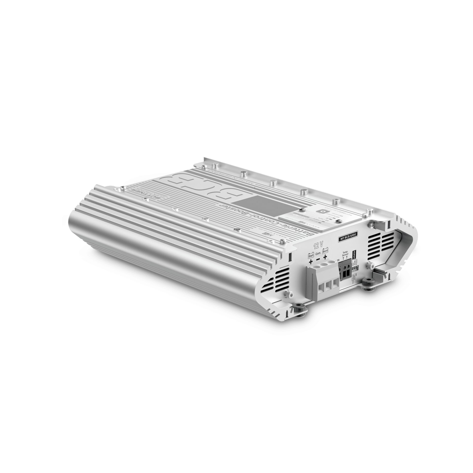 Dometic Büttner MT BCB1010