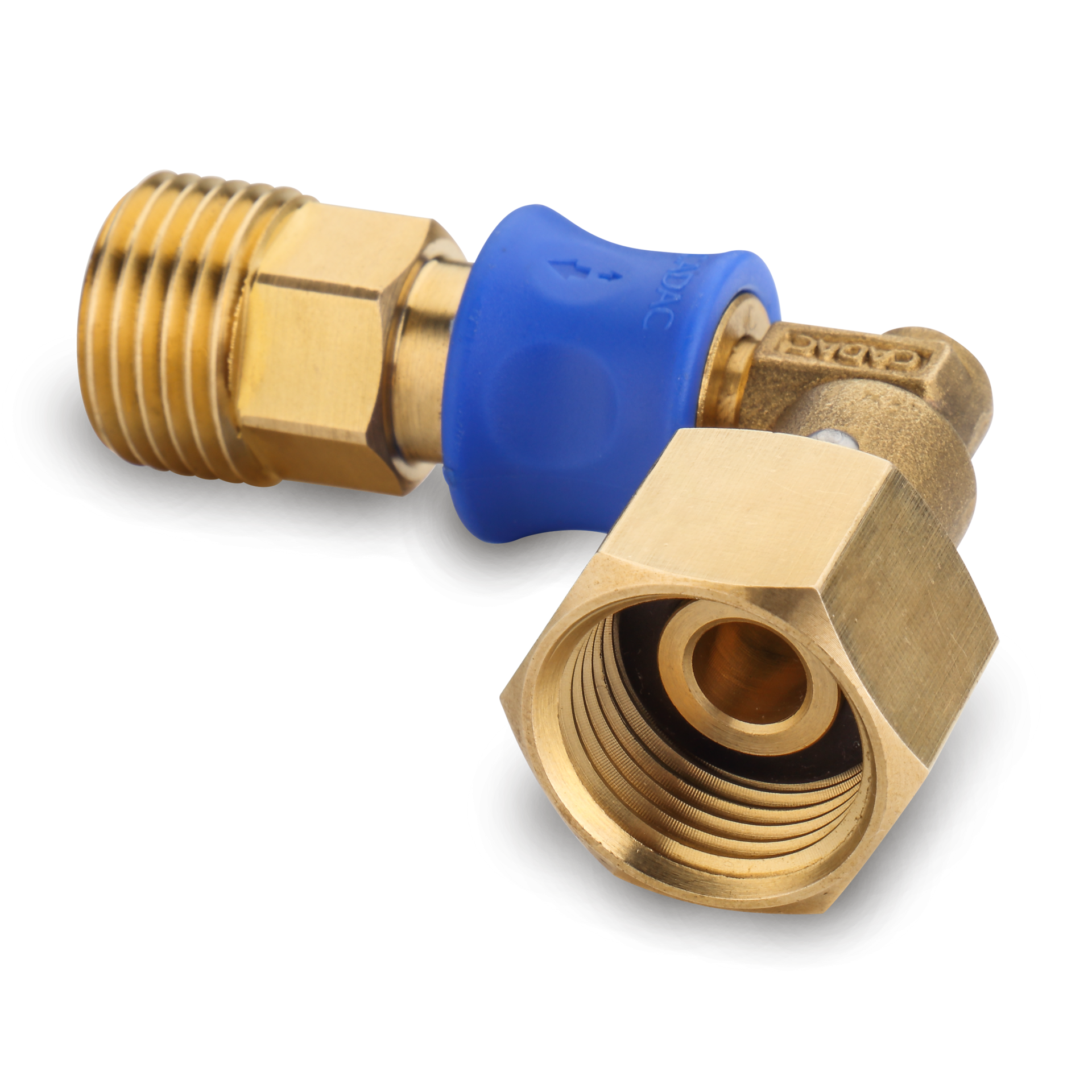 Dometic Cadac Rotating QR Coupler FR