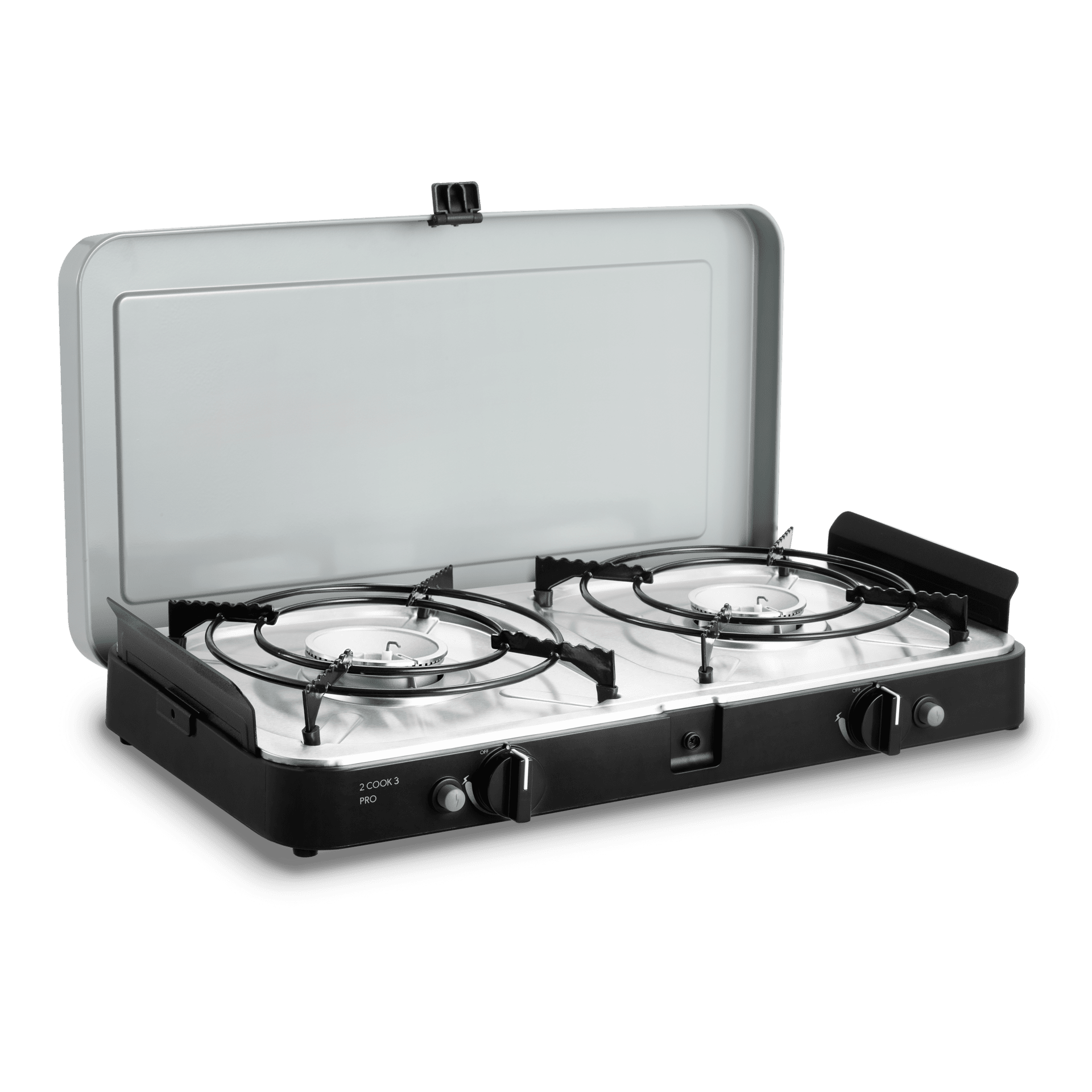 Dometic Cadac 2 Cook 3 Pro Deluxe Gas Stove