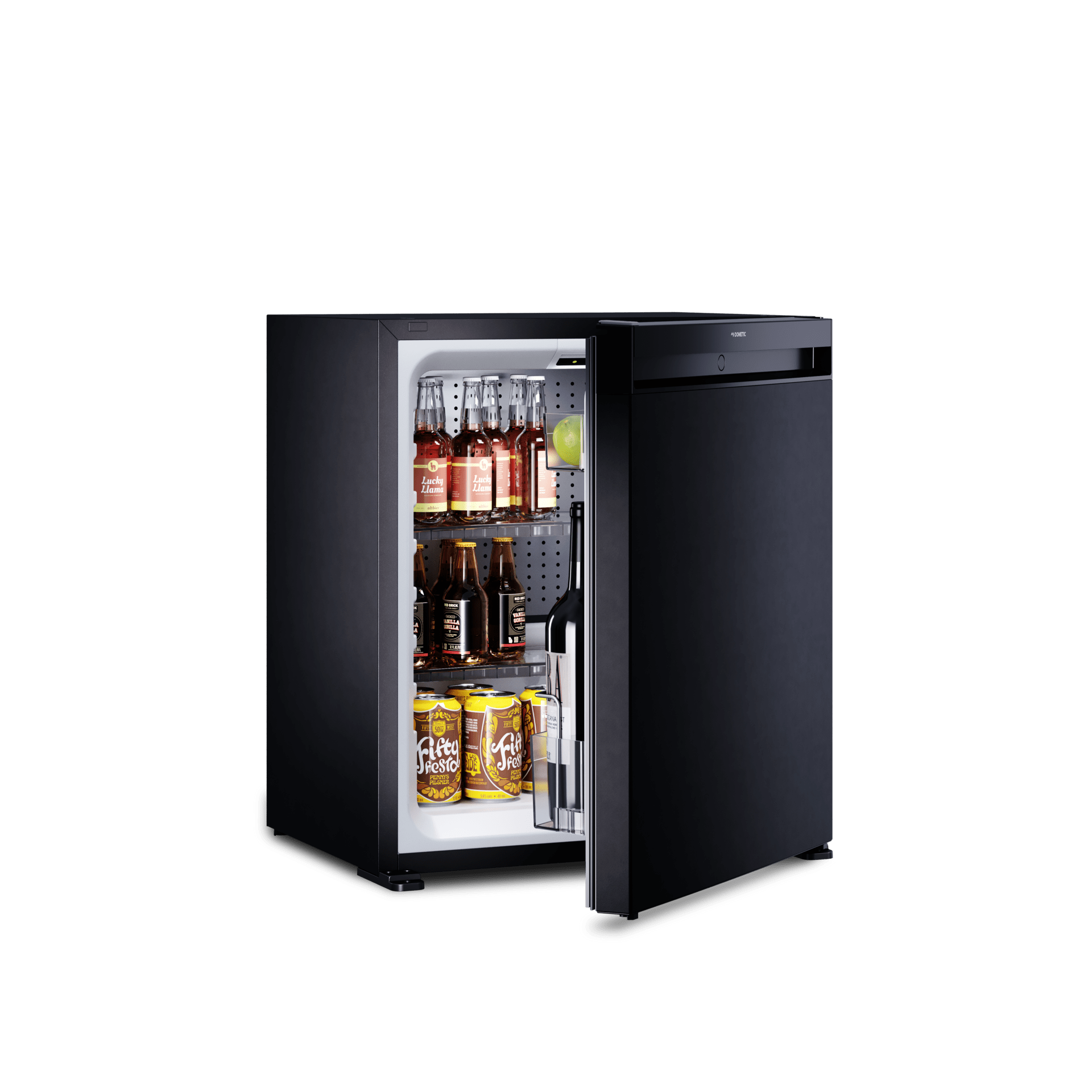 Dometic HiPro Alpha C60S