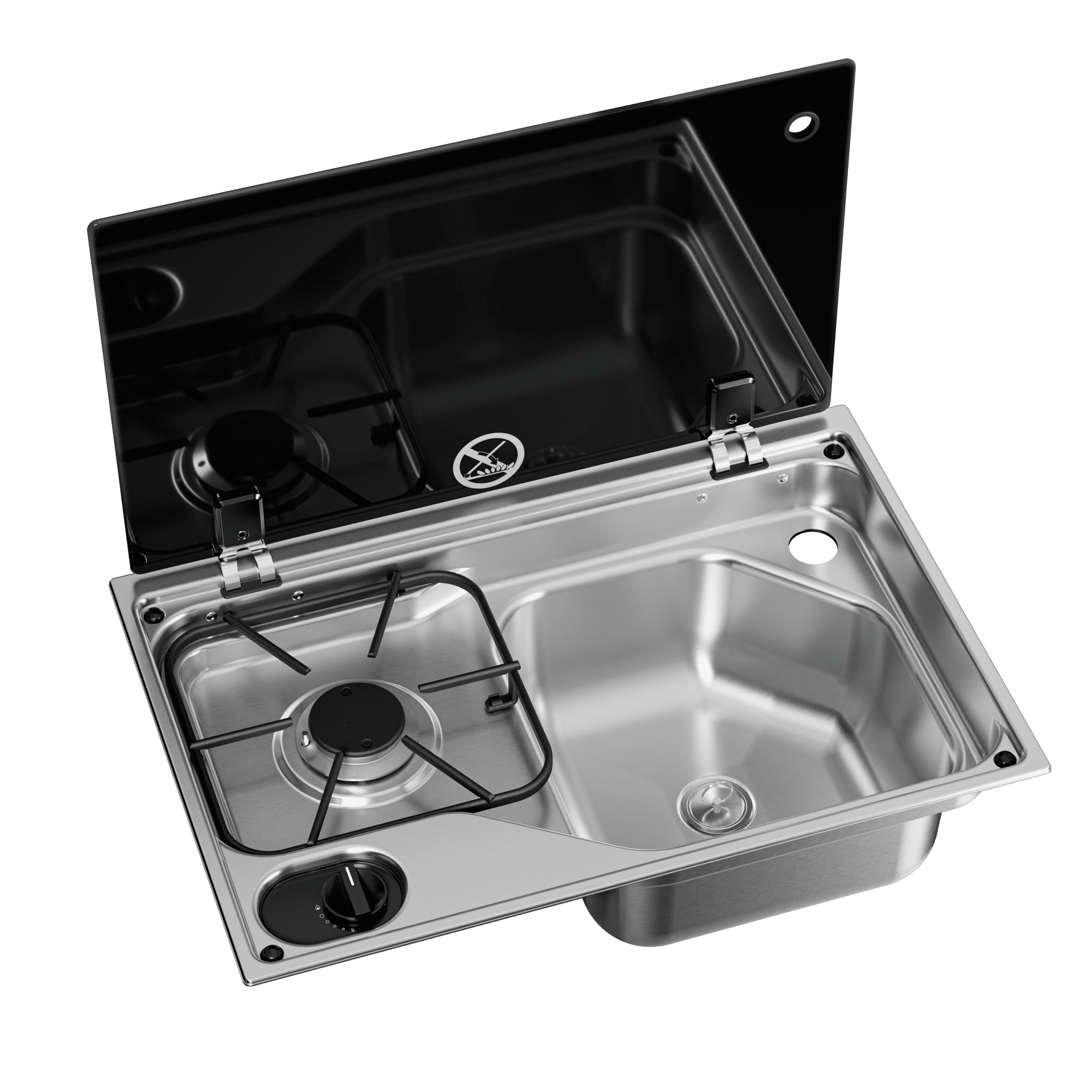 Dometic CVC1525G RH