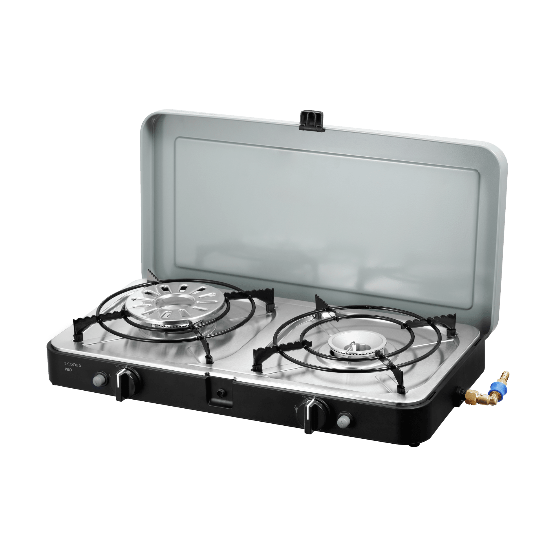 Dometic Cadac 2Cook3 Pro Stove QR