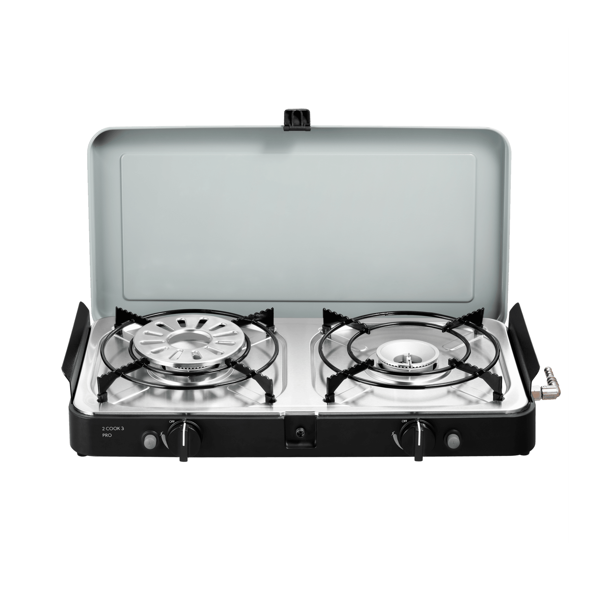 Dometic Cadac 2Cook3 Pro Deluxe