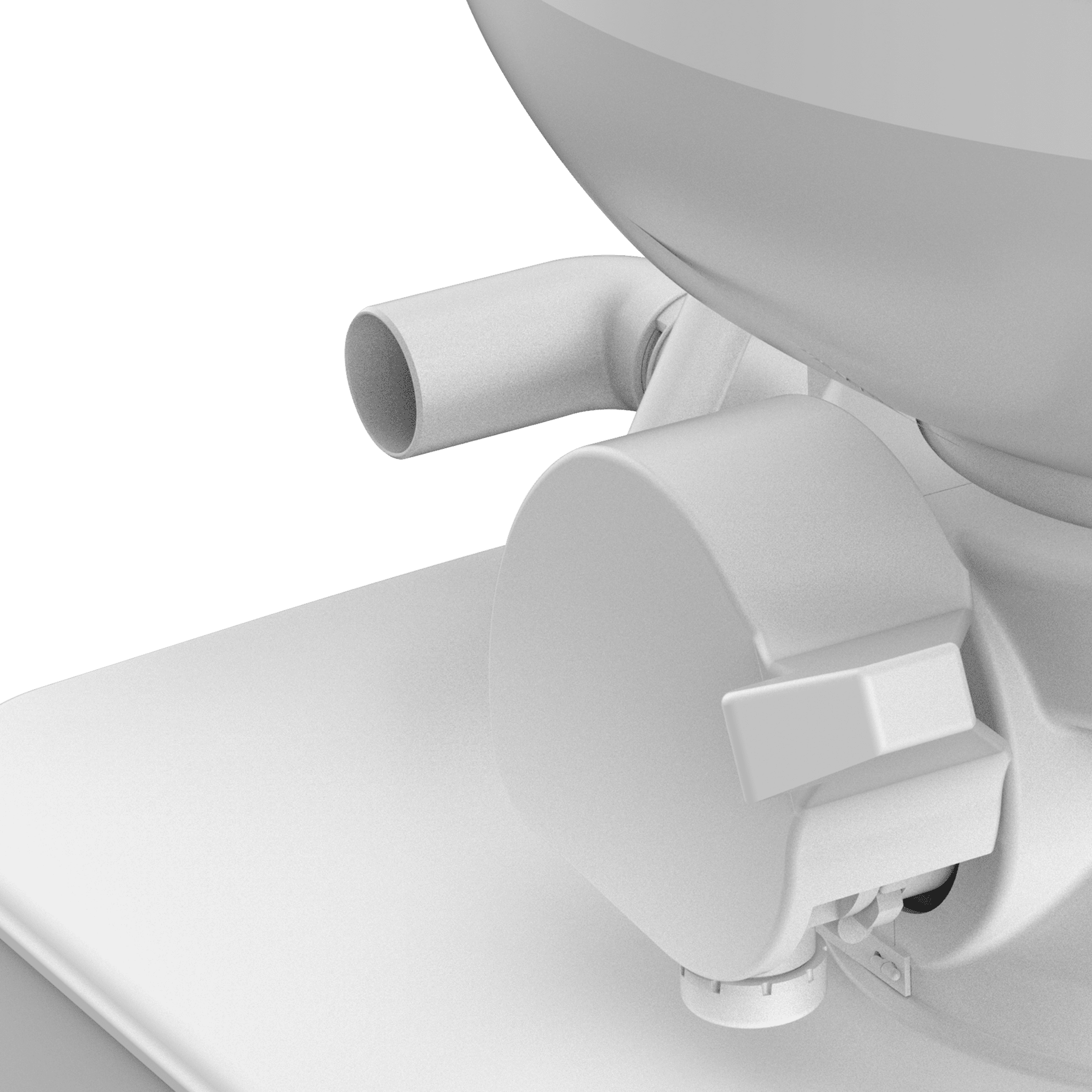 Dometic M65-5000 Bonus Pack