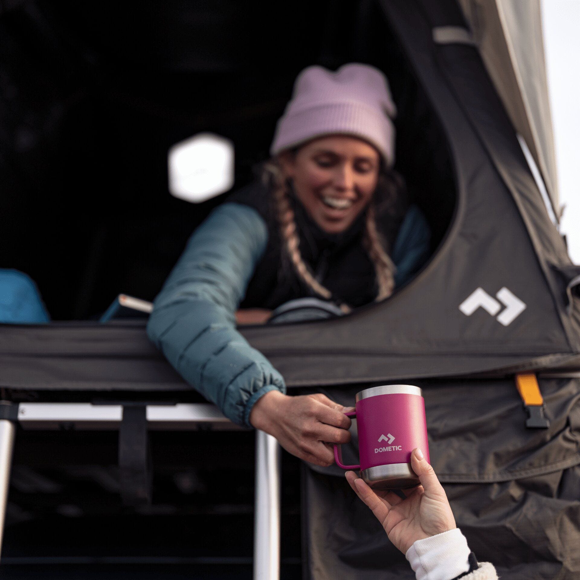 Dometic Thermo Mug 45