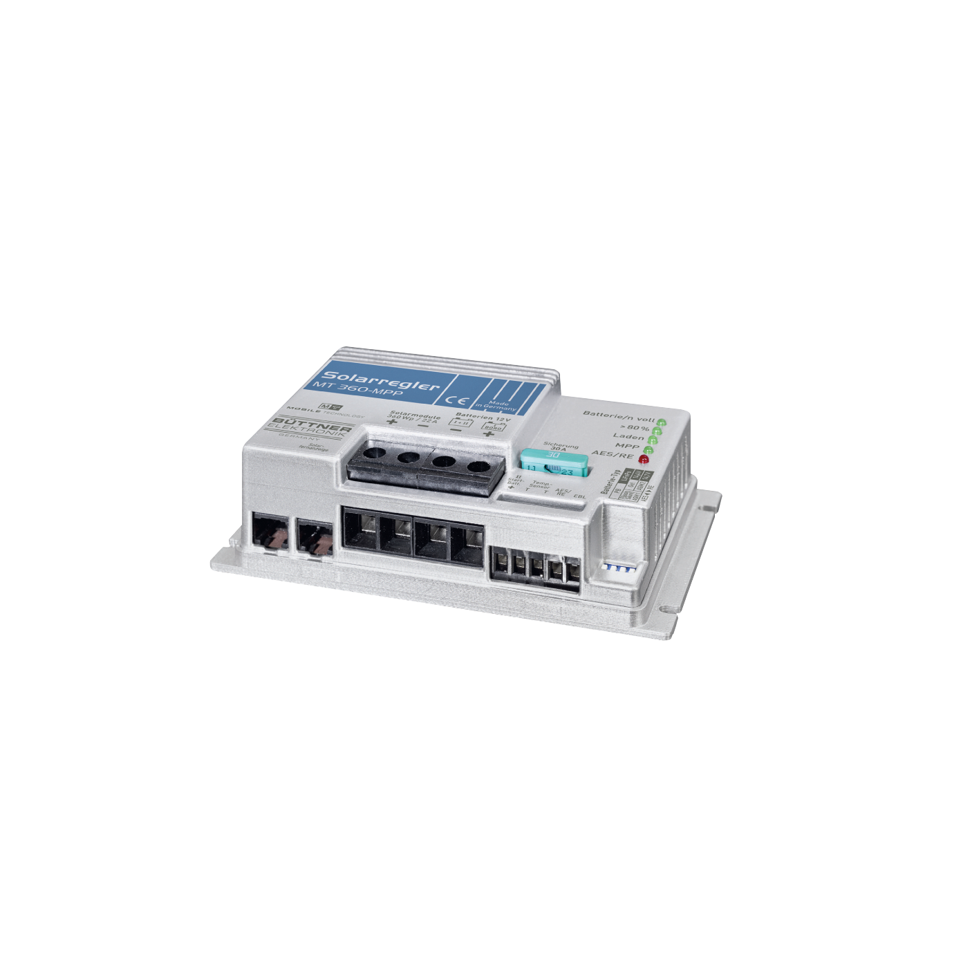 Dometic Büttner MT MPP260