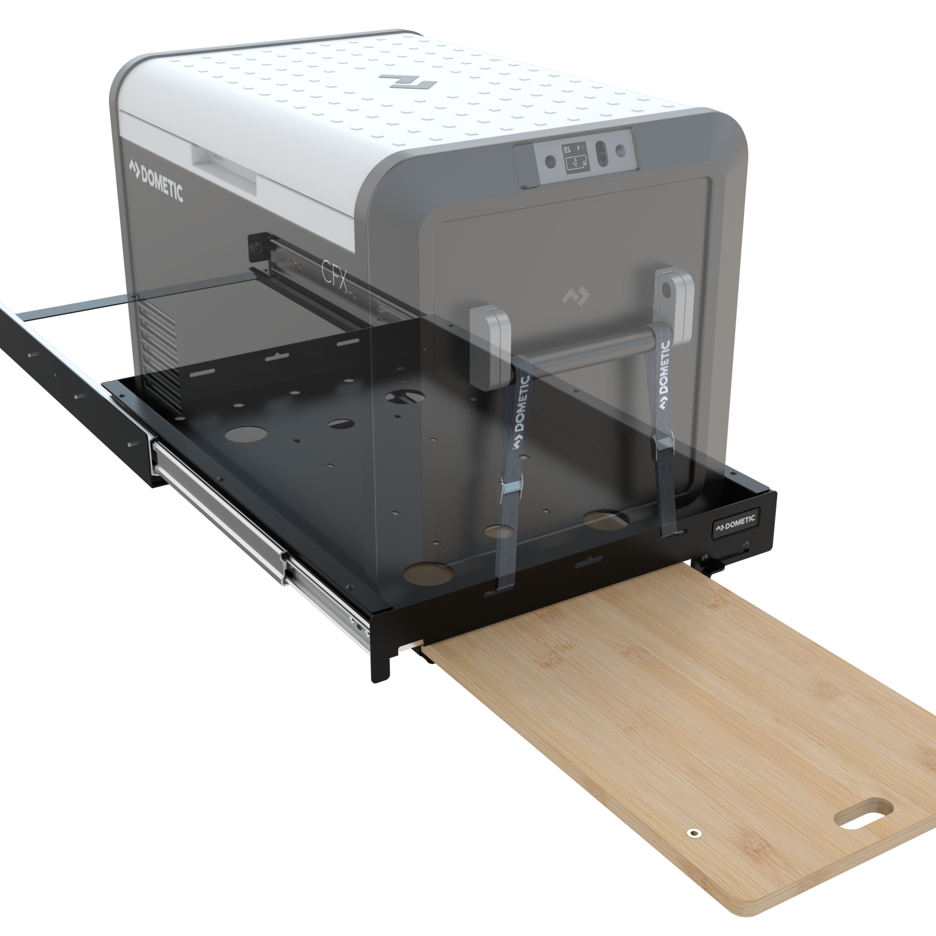 Dometic Slide SLD55U