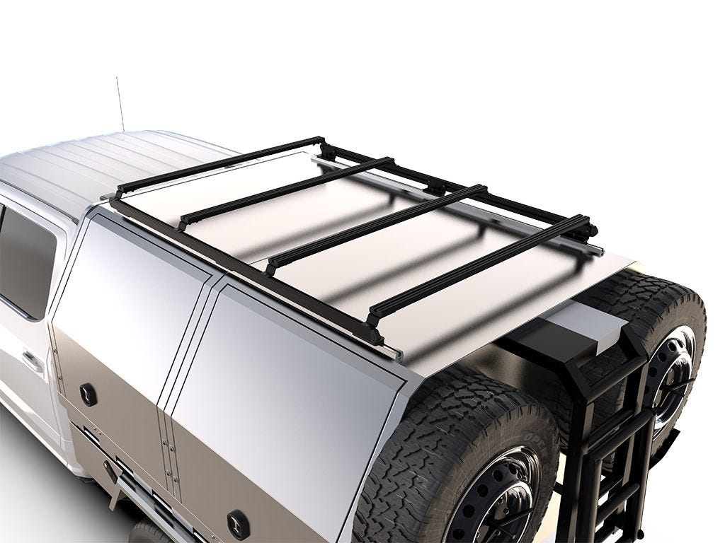 Hardtop Slimpro Dachträger Kit / 1772 mm (L) x 1335 mm (B)