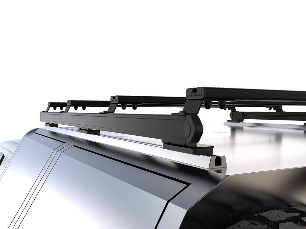 Hardtop Slimpro Dachträger Kit / 1470 mm (L) x 1335 mm (B)