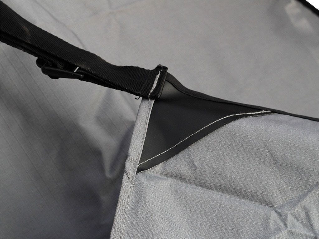 Wind- und Sonnenschutz für 1,40 m / 2,00 m / 2,50 m Markise / Seite