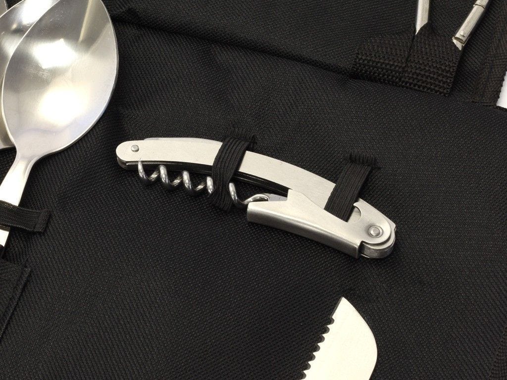 Camp Kitchen Utensil Set - Front Runner