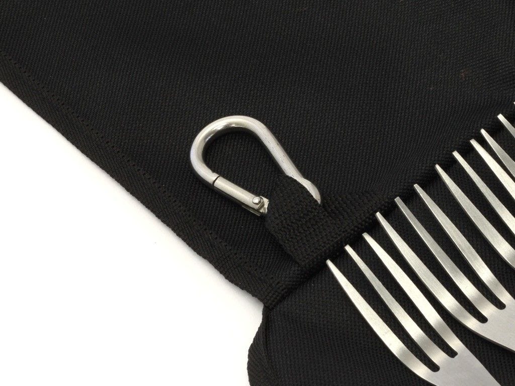 Camp Kitchen Utensil Set - Front Runner