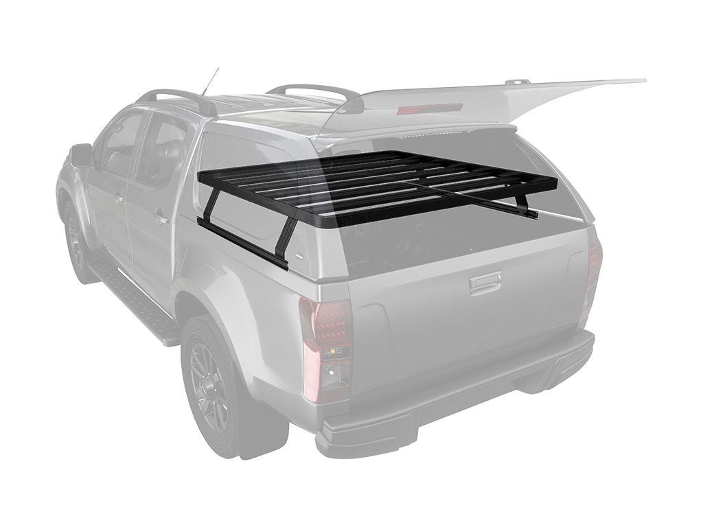 Pickup Truck Slimline II Load Bed Rack Kit / 1425(W) x 1358(L)