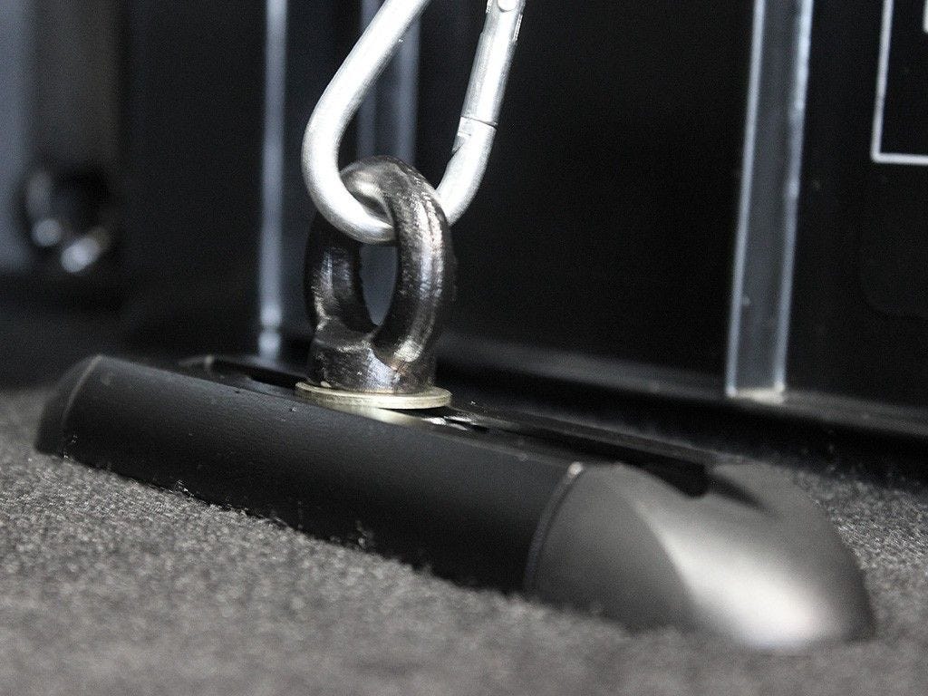 Cargo Rail 140mm - Front Runner