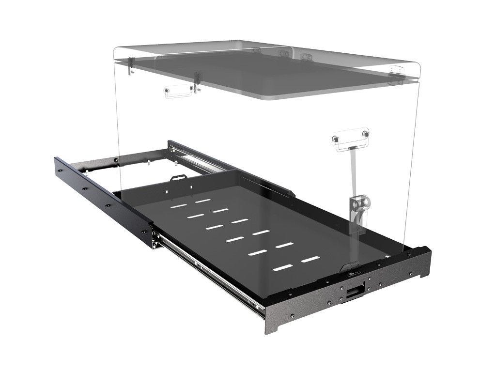 Cargo Slide / Fridge Slide (52L to 80L) - by Front Runner