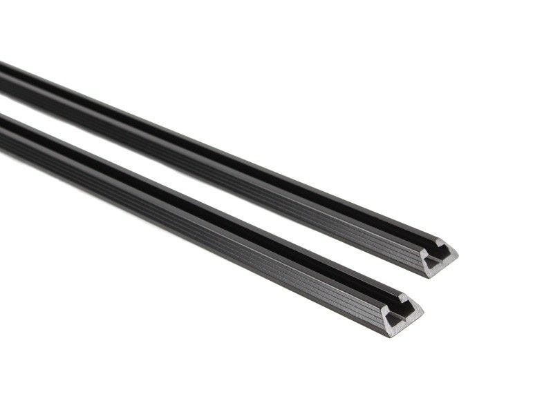 Dodge Ram Mega Cab 2-Door Pick-Up Truck Load Bed Rack Kit (2002 - 2008) - Front Runner Slimline II