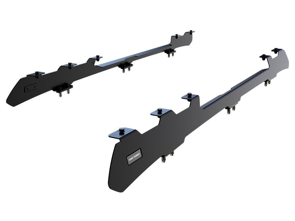Ford F-150 Super Crew (2009-Current) Foot Rails