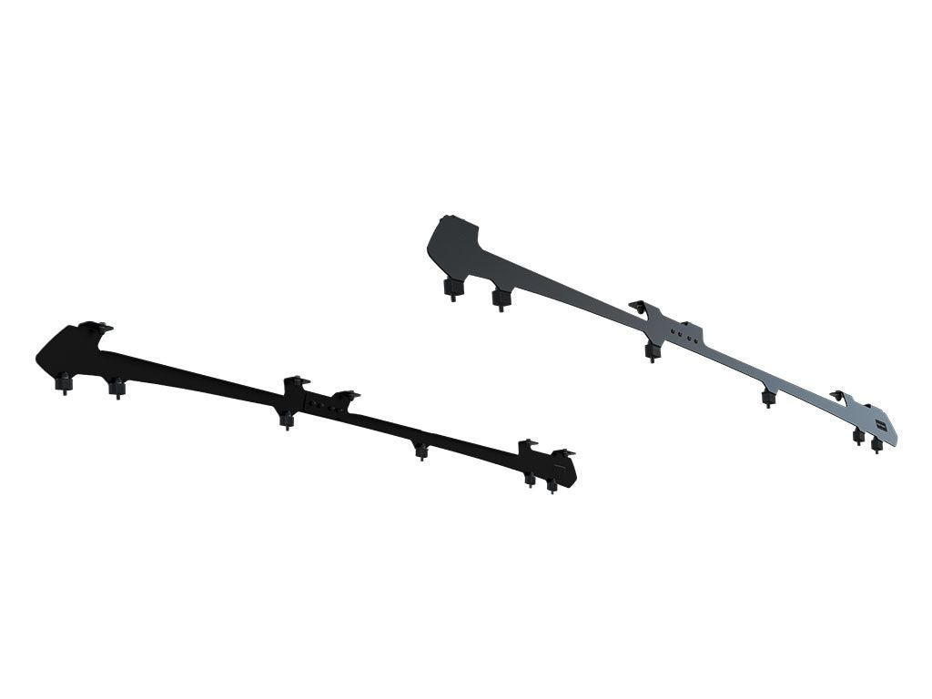 Isuzu MU-X (2021-Current) Foot Rails