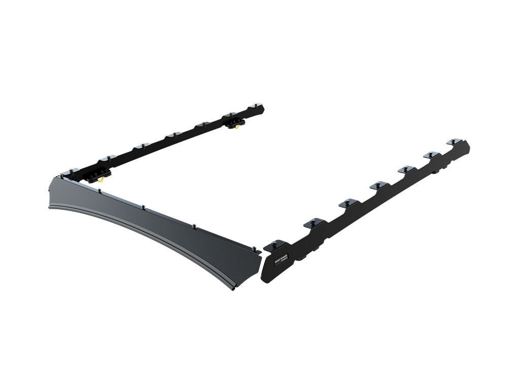 Rivian R1T Pickup Truck Foot Rails