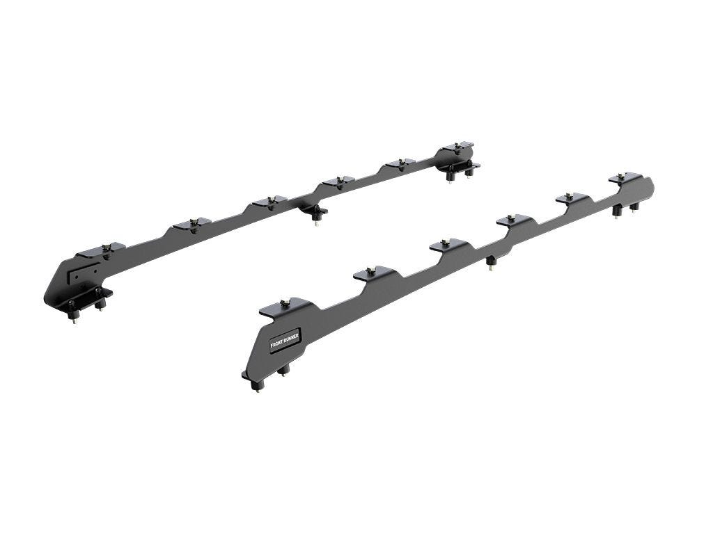 Toyota Tacoma (2005-2023) Slimline II Roof Rack Kit / Low Profile