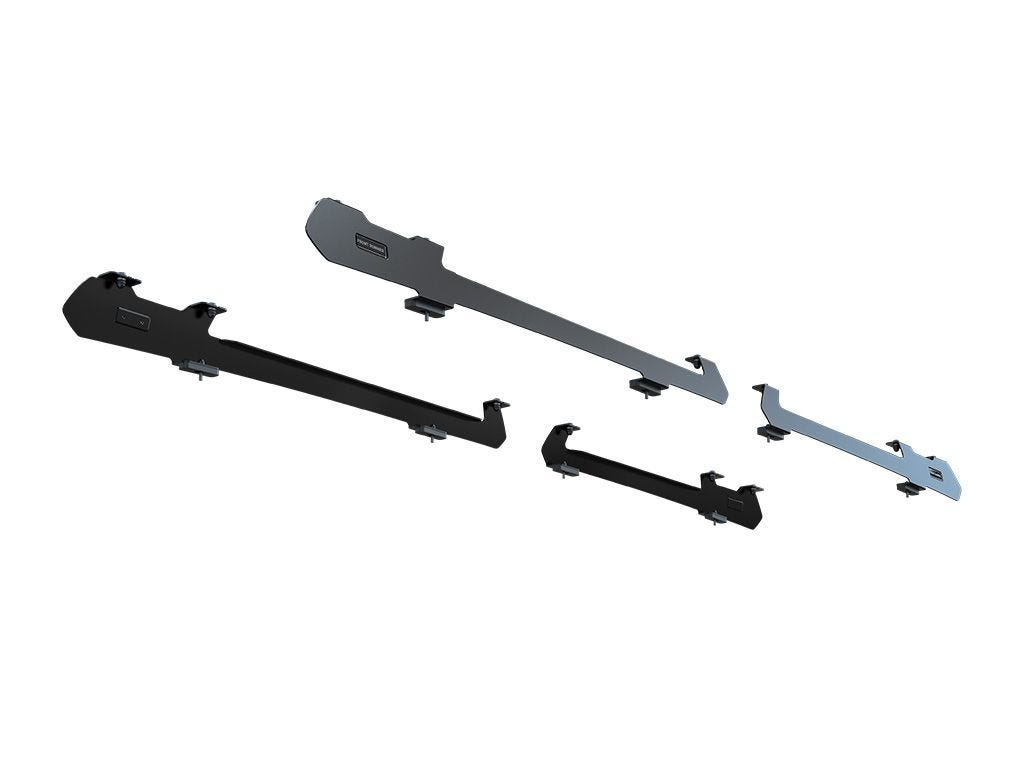 Volkswagen T6/T6.1 Caravelle Transporter Foot Rails