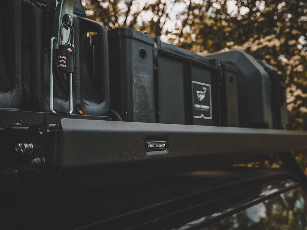 40" LED Light Bar FX1000-CB SM Mounting Bracket