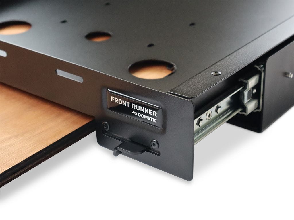 Cargo Slide/Fridge Slide / Small 35L to 45L