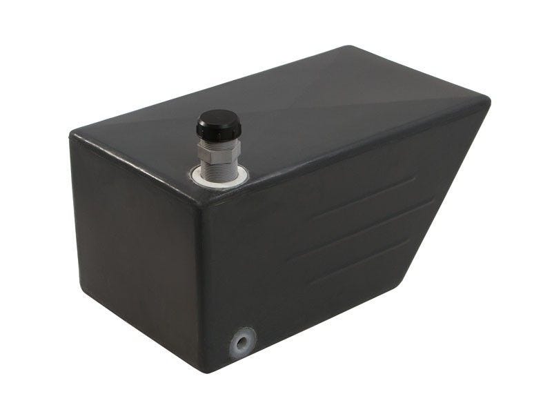 Front Runner 36l Water Tank / Land Rover Defender 110 TDi & TD5