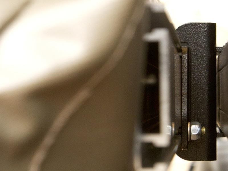 Front Runner Awning Brackets