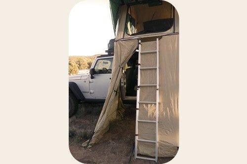 Front Runner Feather-Lite Tent Ladder