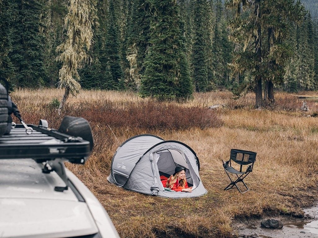 Front Runner Flip Pop Tent